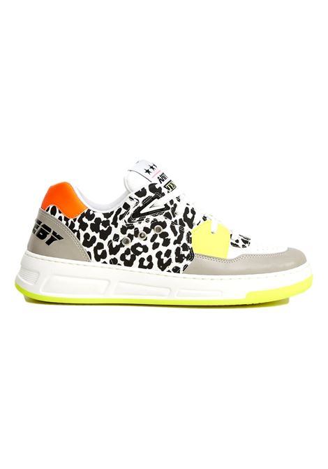 ANIYE TENNIS ANIYE BY ANIYE BY | Scarpe | 1A102202068